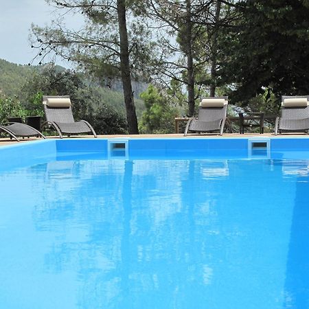 Casa Bons Aires (Adults Only) Guest House Alcoy Exterior photo