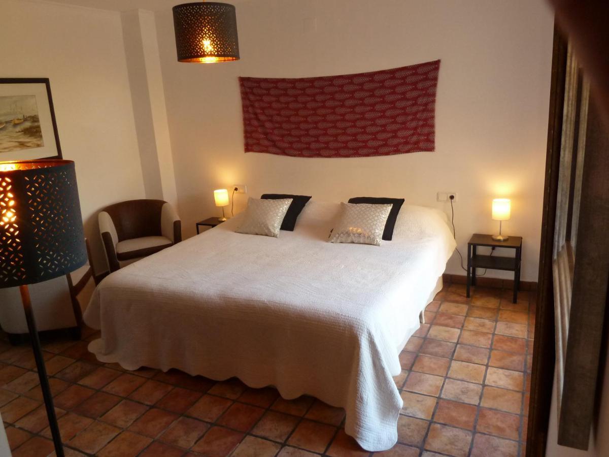 Casa Bons Aires (Adults Only) Guest House Alcoy Exterior photo