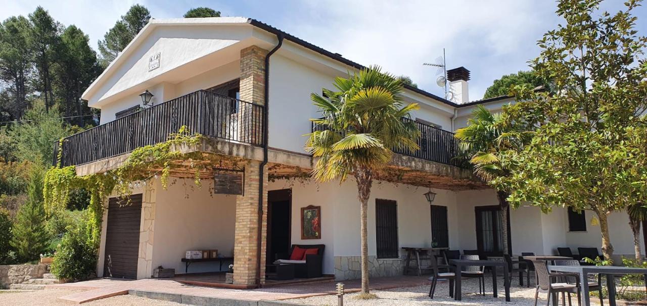 Casa Bons Aires (Adults Only) Guest House Alcoy Exterior photo