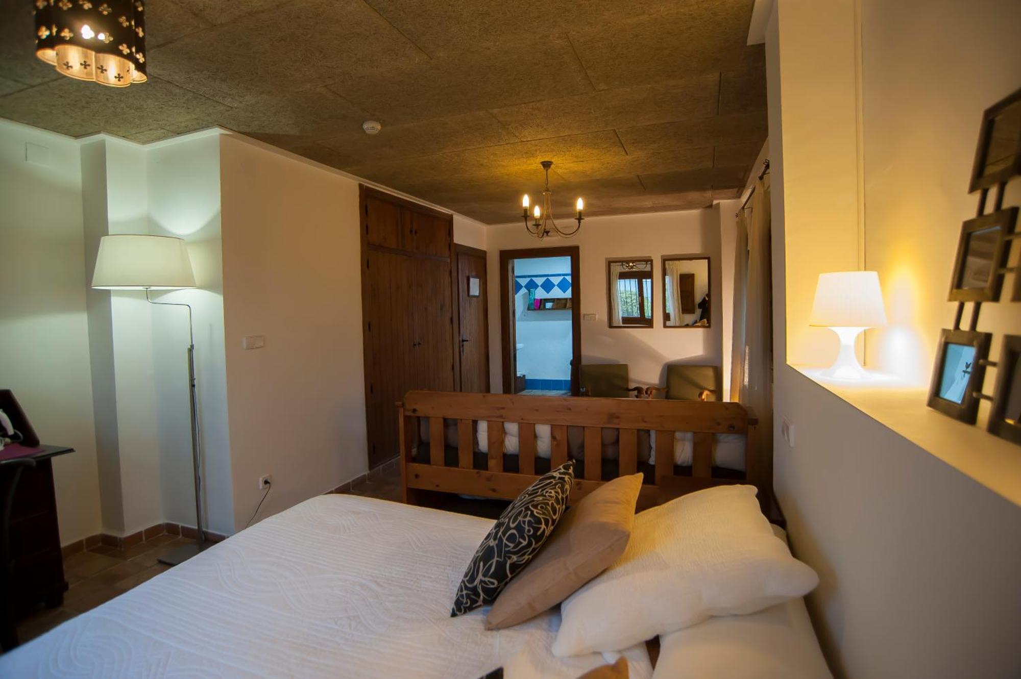 Casa Bons Aires (Adults Only) Guest House Alcoy Exterior photo
