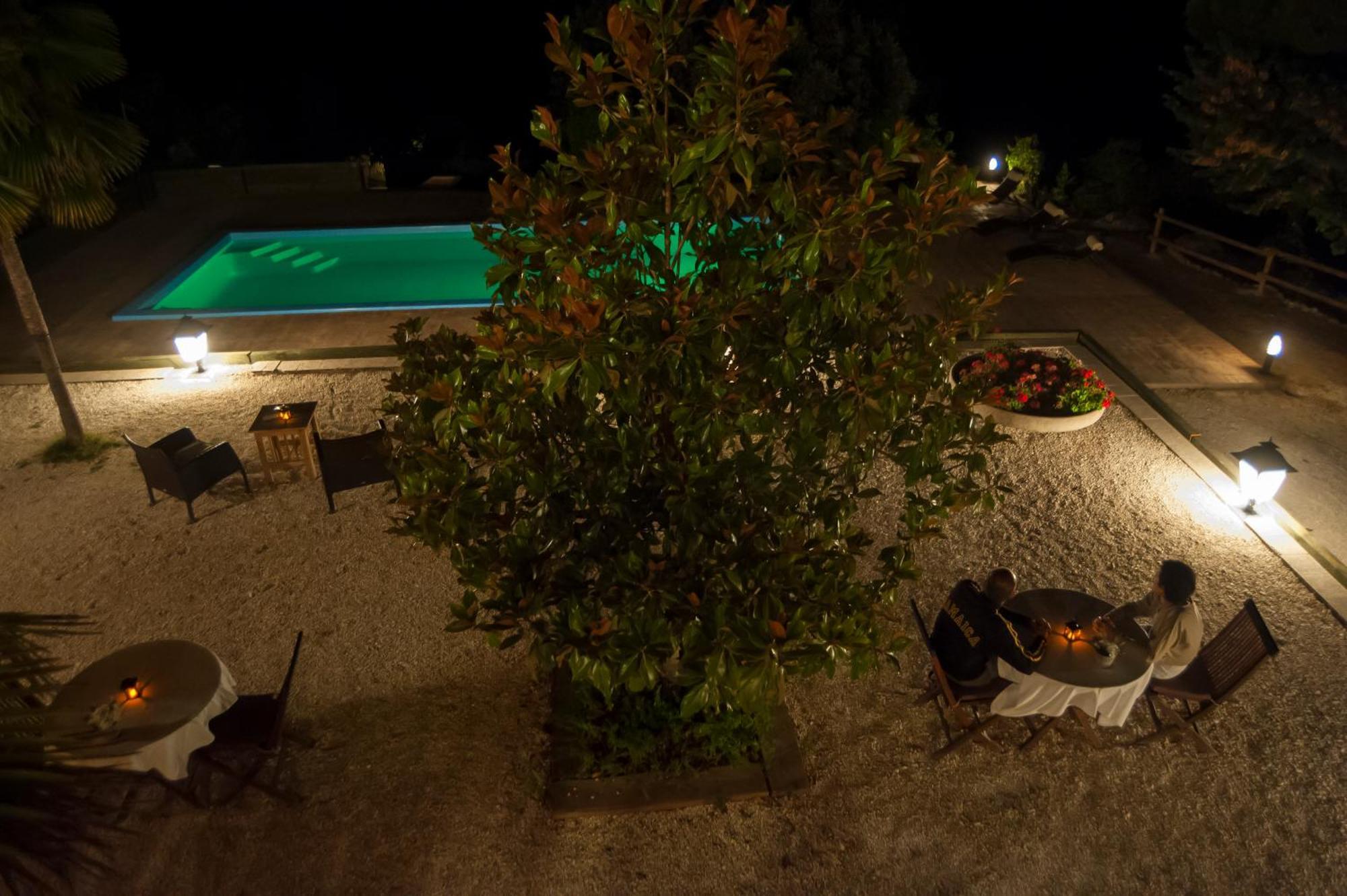 Casa Bons Aires (Adults Only) Guest House Alcoy Exterior photo