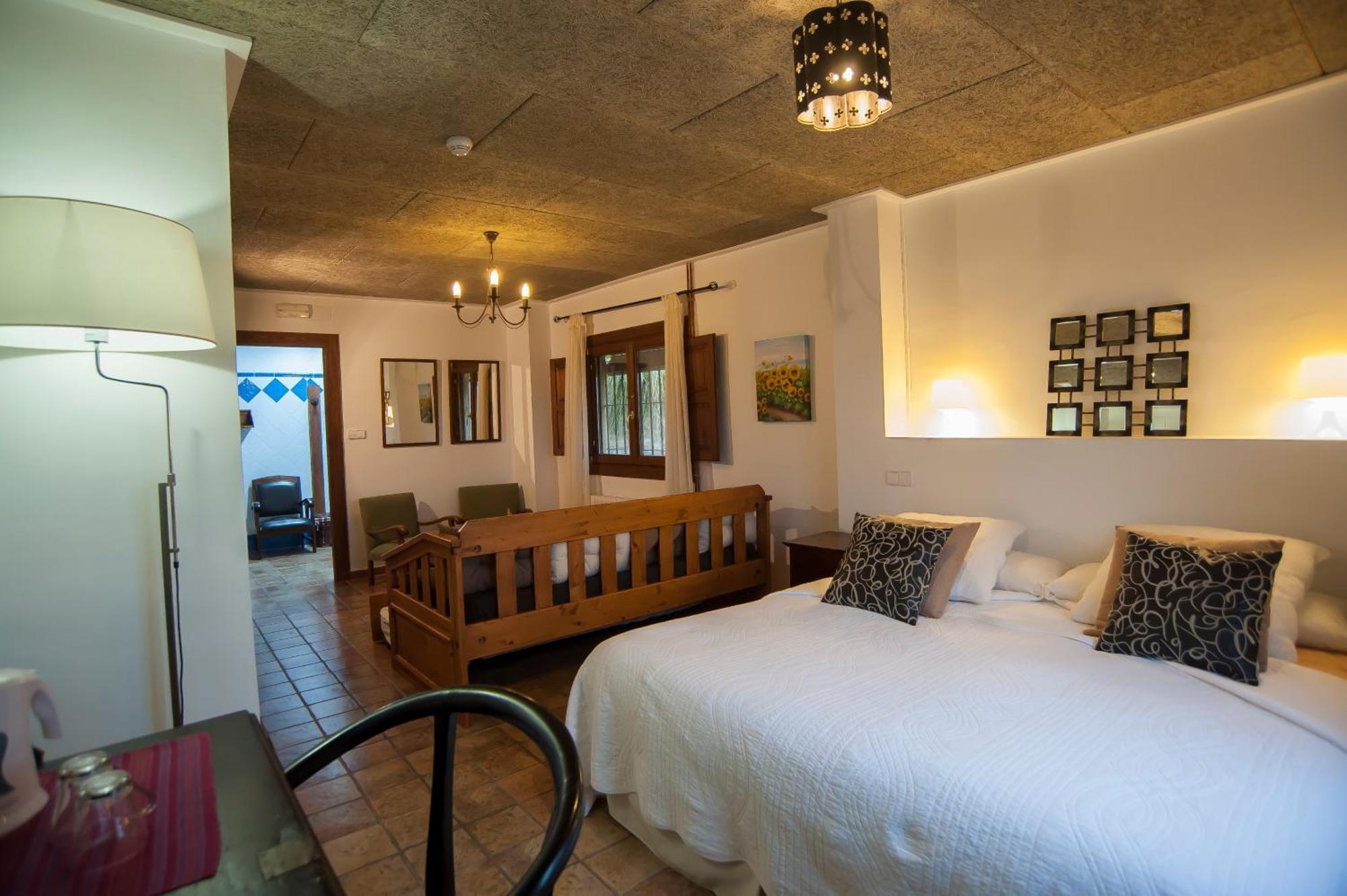 Casa Bons Aires (Adults Only) Guest House Alcoy Exterior photo