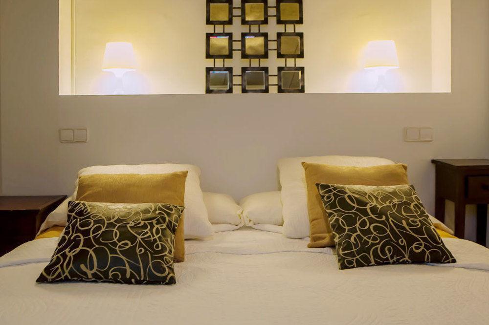 Casa Bons Aires (Adults Only) Guest House Alcoy Exterior photo