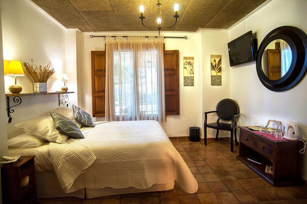 Casa Bons Aires (Adults Only) Guest House Alcoy Exterior photo